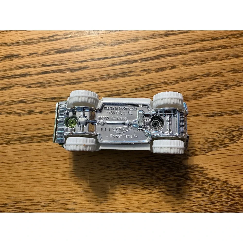 Hot Wheels these hot